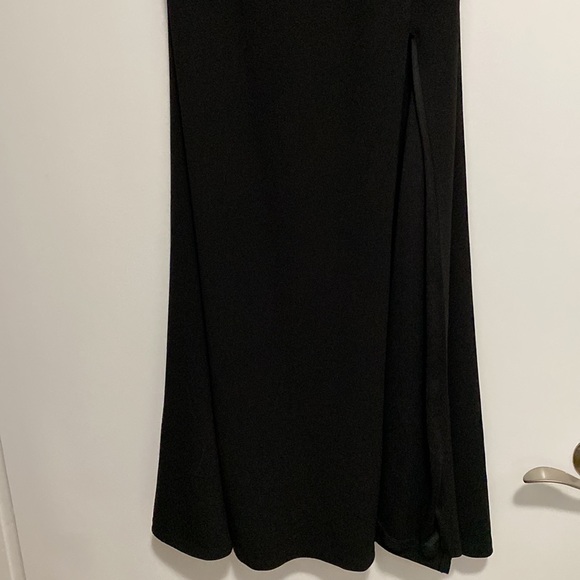 Lulus Song of Love Off the Shoulder Maxi Dress - Picture 4 of 8